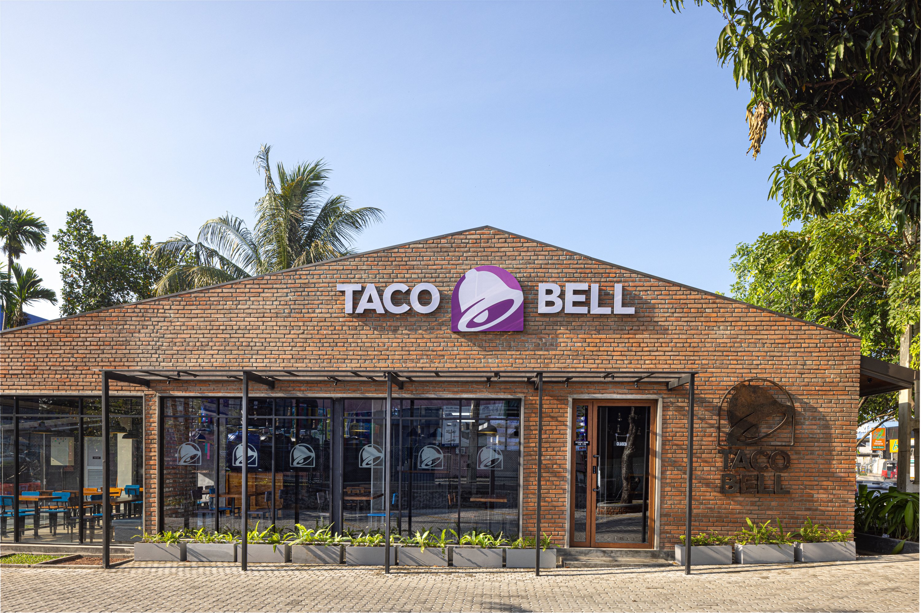 TACO BELL